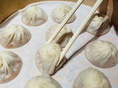 鲜肉小笼-鼎泰丰(当代商城店)