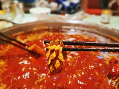 -五里关火锅(牛市口店)
