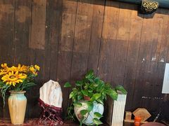 -徽三说·土徽菜·中国徽菜连锁品牌(一中店)