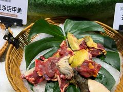 -川骄海鲜自助(亚运村店)