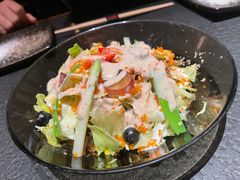 -300杯·和牛烧肉清酒专门店(廊里店)