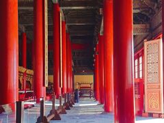 -历代帝王庙博物馆