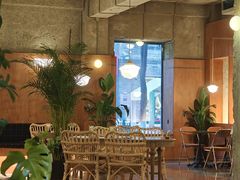 -仁义涵西餐·咖啡(中华巴洛克店)