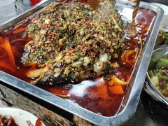 -小民大排档(光谷店)