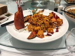 -百姓渔村(南中环店)
