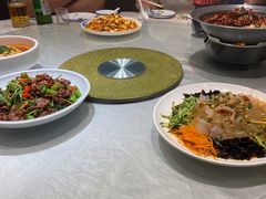 -鑫巴蜀小镇 · 水煮鱼专研店(玉桥店)