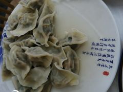 -北戴河庆山饭店·海鲜砂锅粥(北戴河黑石路店)