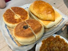 -斯琴阿妈蒙古餐厅(新城店)