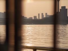 -武汉关码头(轮渡站)