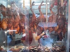 -陈光记烧腊店(罗保博士街店)