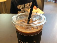 -Seesaw Coffee(苏州中心店)
