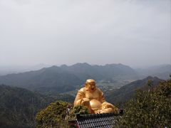 -大慈岩风景区