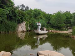 -武清南湖绿博园