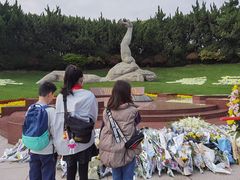 -上海市龙华烈士陵园