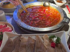 -大龙燚火锅(太古里店)