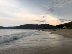 -三亚亚龙湾万豪度假酒店