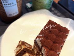-星巴克(七宝领展广场1F店)