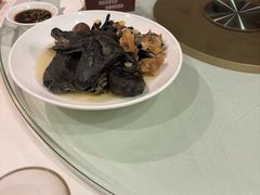 -东豪园林海鲜酒家(南港路辅路店)