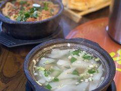 砂锅海带-王明古法砂锅居(开化寺店)