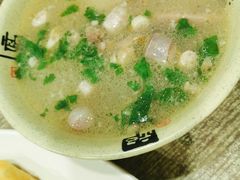 -吃不够开口馅饼店(小西路店)
