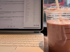 -星巴克(张家港谷渎港店)