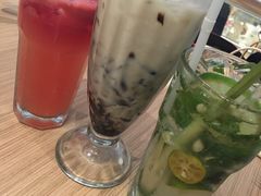 -关夫人餐厅(阳光广场店)