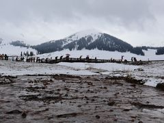 -新疆那拉提国家旅游度假区