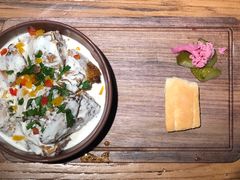 奇克美露里-格鲁·秀色Georgia’s Feast