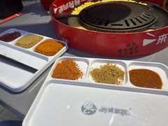 -外婆掌柜·东北家庭烤肉(托乐嘉店)