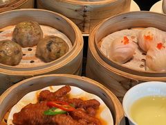 -厦门艾美酒店·乐美中餐厅