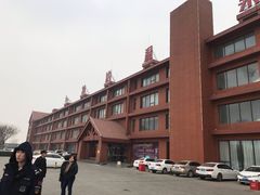 -龙达温泉生态城