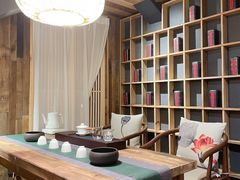 -邈墨茶馆(大兜路1号店)