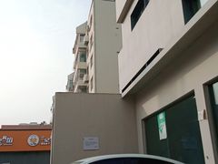 -味莊·青岛菜(云霄路店)