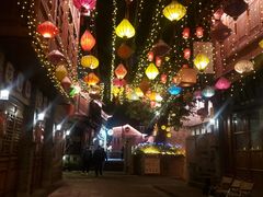 -重庆十八梯传统风貌区