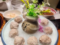 -曲氏老北京铜锅涮肉•火锅(不老街店)