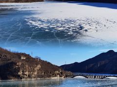 -黑龙潭风景区