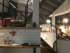 -俏湘私房菜(国贸店)