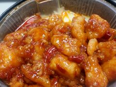 -锦尚阁烤鱼•天津菜(宣武门胡同店)