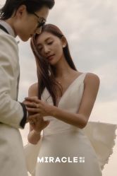 点击看大图 -情订奇缘婚纱摄影(和平路店)