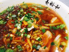 -易裕和·长沙米粉(竹塘西路店)