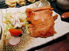 -味太助·银饭食堂(中华城店)
