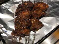 -那些年记忆烧烤