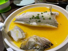 鲈鱼-有璟阁港式餐厅(国贸商城店)
