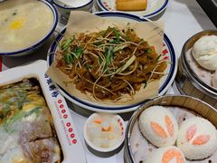 -荔银肠粉·非遗手藝(夫子庙店)