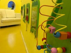 -KidsHome毅英宝贝家早教托育中心