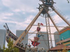 -广州融创文旅城