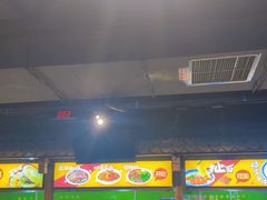 -宝鸡宴会中心艳阳天(公园路店)