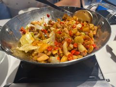 -上座·餐厅(阳光100店)