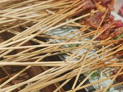 -王扯火胖哥烤生蚝(眉山首店)