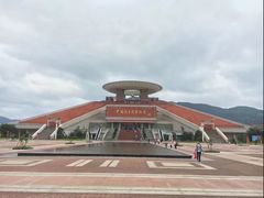 -中国闽台缘博物馆